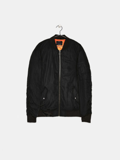 Black Coat
